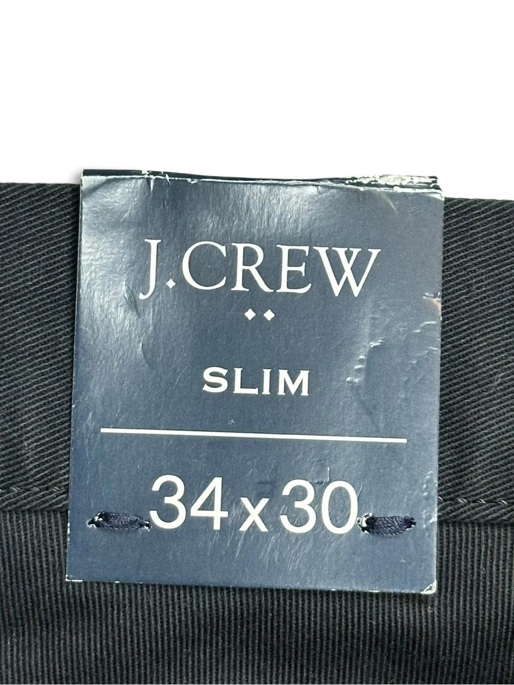 J. Crew crew men’s